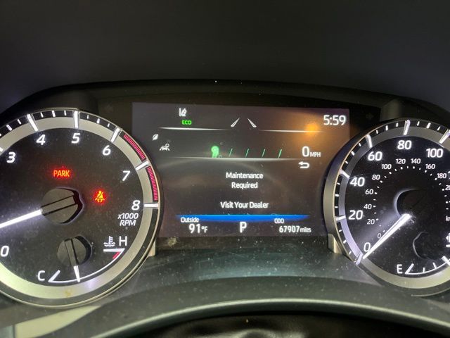 2023 Toyota Highlander XSE  at Bayway Chrysler Dodge Jeep Ram