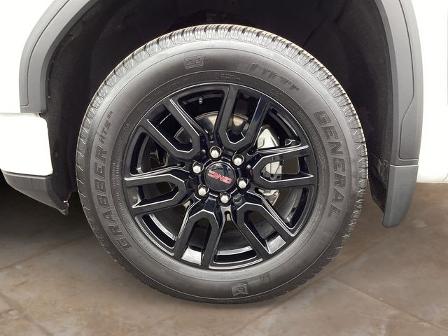 Used Car 2025 Gmc Sierra 1500  Pro For Sale Under $40,000 In San Antonio, Texas