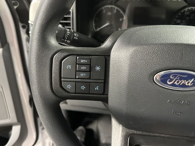 New 2023 White Ford XL image 34