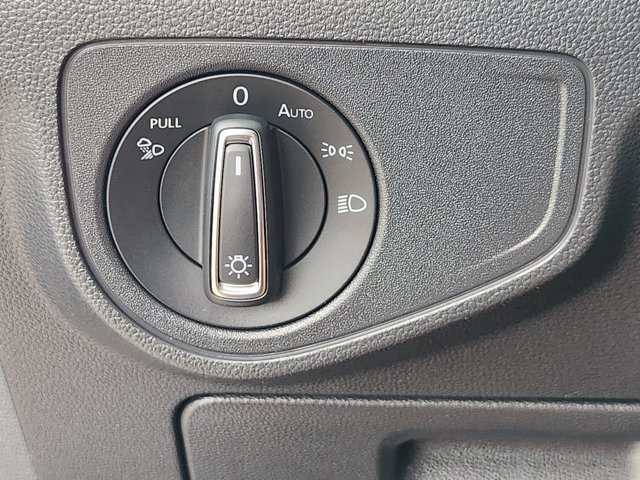 2023 Volkswagen Atlas SEL Gray at Texan Dodge Chrysler Jeep Ram