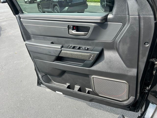 2026 Toyota Sequoia Capstone - Photo 29