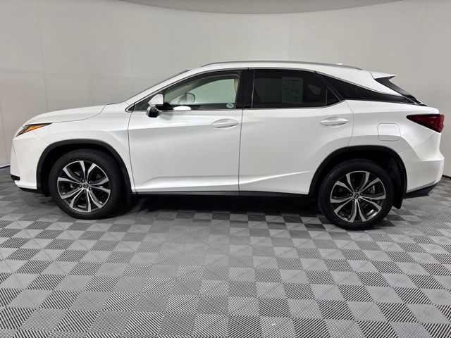 Used 2019 Lexus RX SUV