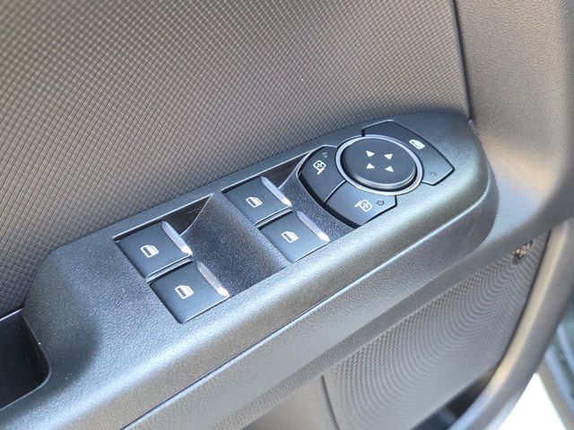 New 2025 White Ford Outer Banks image 19