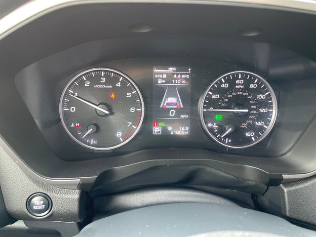 Used 2024 Subaru Ascent Touring 4D Sport Utility