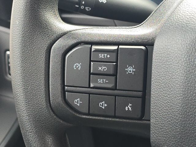 2023 Ford F-150 XL:B01861