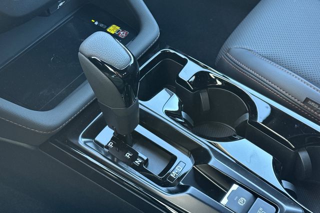 New 2026  Subaru Touring Hybrid image 19