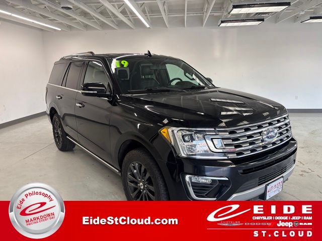 2019 Ford Expedition Limited 4WD