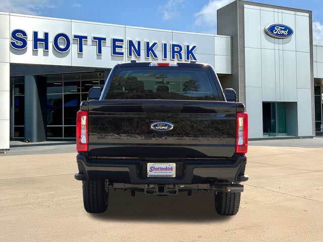 New 2026 Black Ford XL image 7