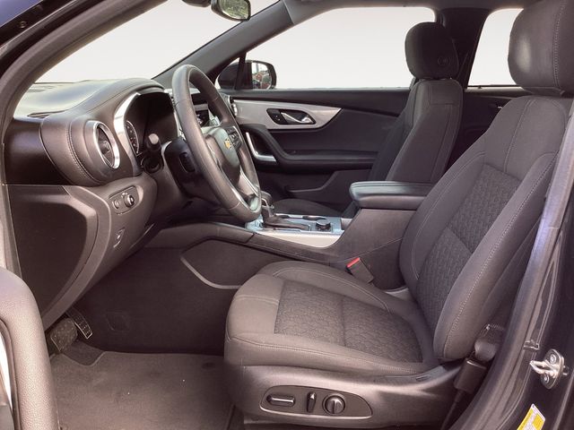 Used Car 2021 Chevrolet Blazer  Lt For Sale Under $20,000 In San Antonio, Texas