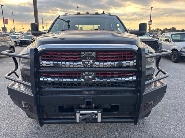 Used 2015 Black Ram Power Wagon image 2