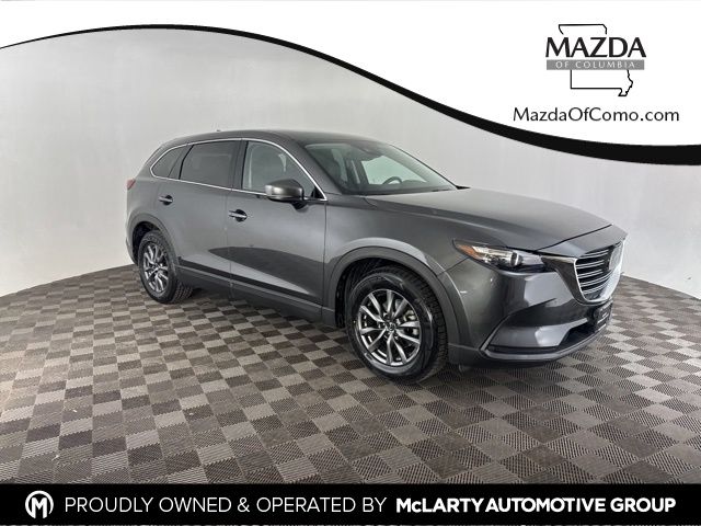 2023 Mazda CX-9 Touring AWD