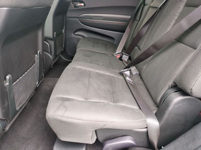 used 2026 Dodge Durango car, priced at $37,790