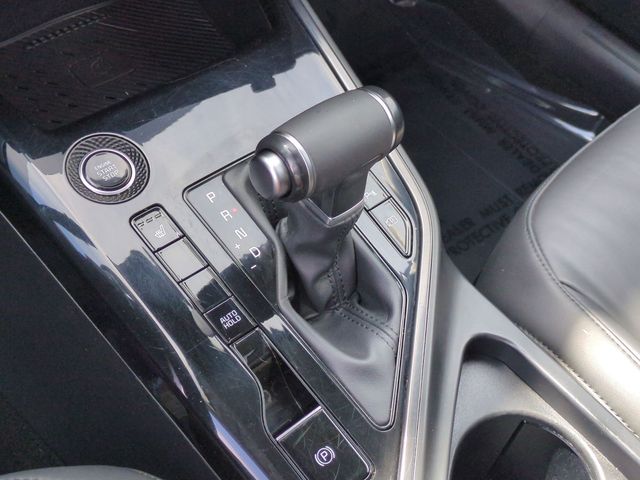 used 2023 Kia Niro car, priced at $20,990