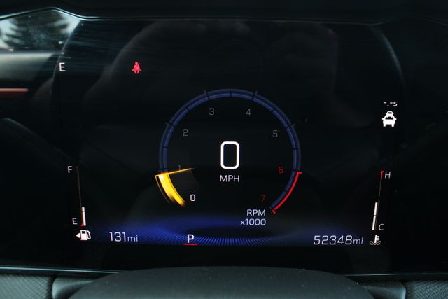 Used 2024 Chevrolet TrailBlazer SUV