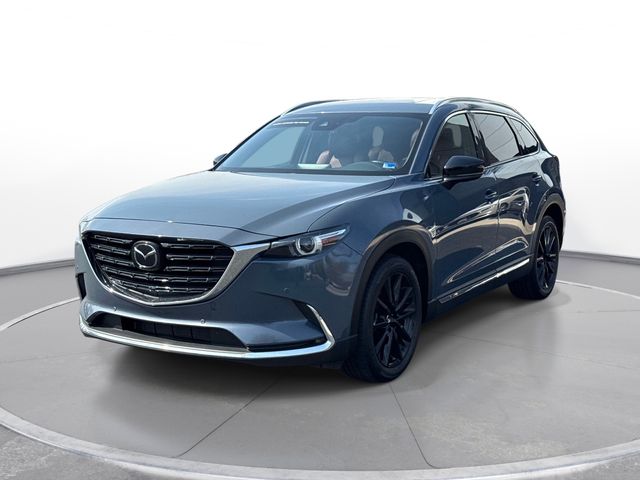 2023 Mazda CX-9 Carbon Edition AWD