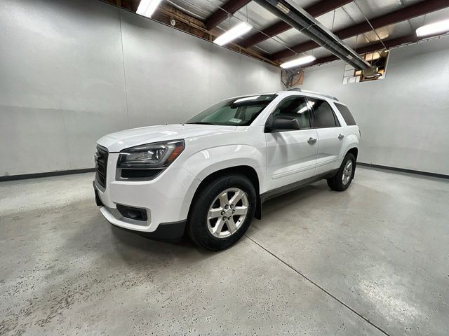  2016 GMC Acadia SLE-2 AWD   