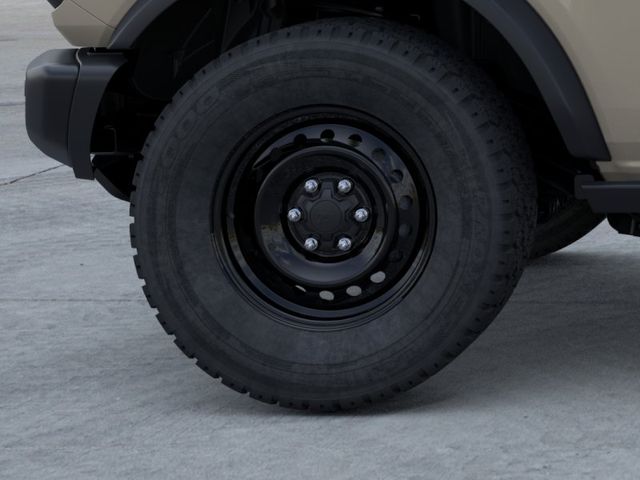 New 2026 Beige Ford Big Bend image 21
