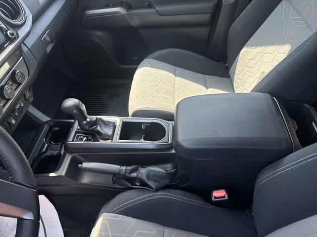 Used 2023 Toyota Tacoma Truck