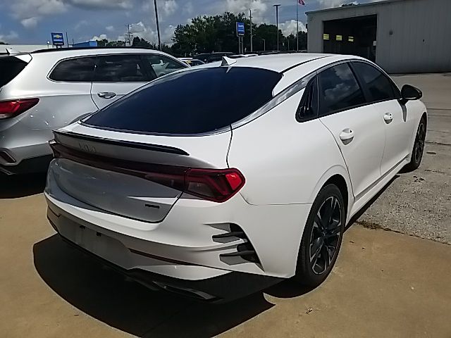 Used 2024 Kia K5 Sedan