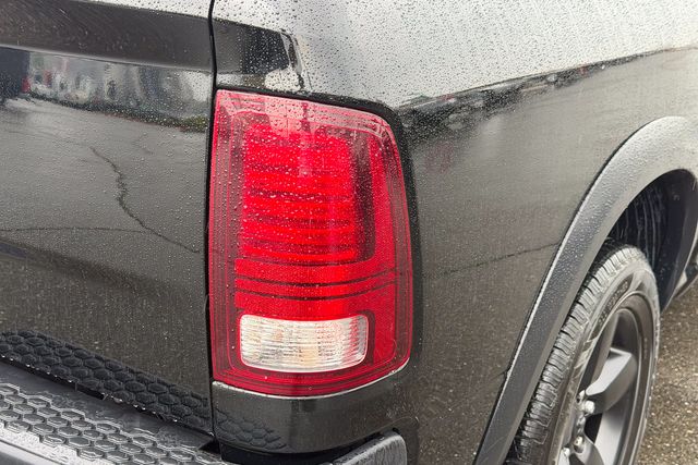 used 2019 Ram 1500 Classic car, priced at $28,389