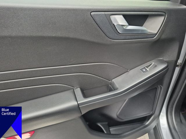 Used 2023 Silver Ford ST-Line image 29