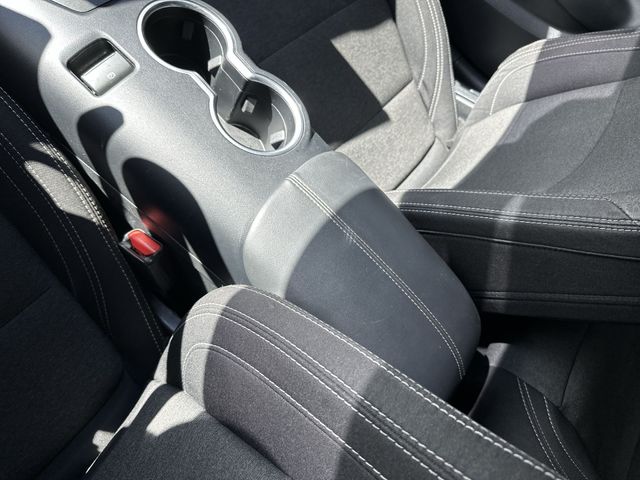 Used 2024 Gray Ford EcoBoost image 21