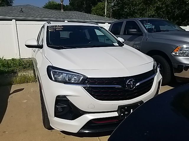 Used 2023 Buick Encore GX SUV