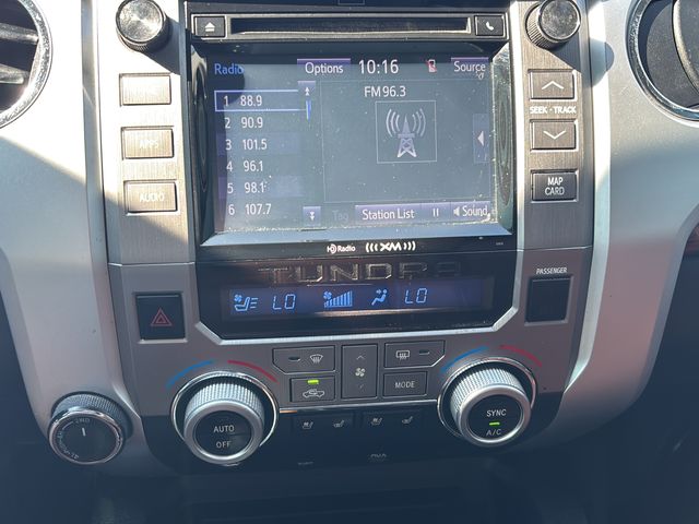 Used 2014 Toyota Tundra Truck