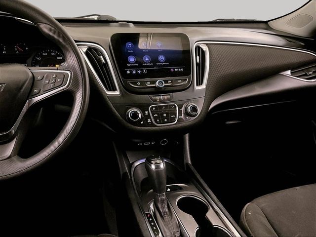 2020 Chevrolet Malibu LT - 5
