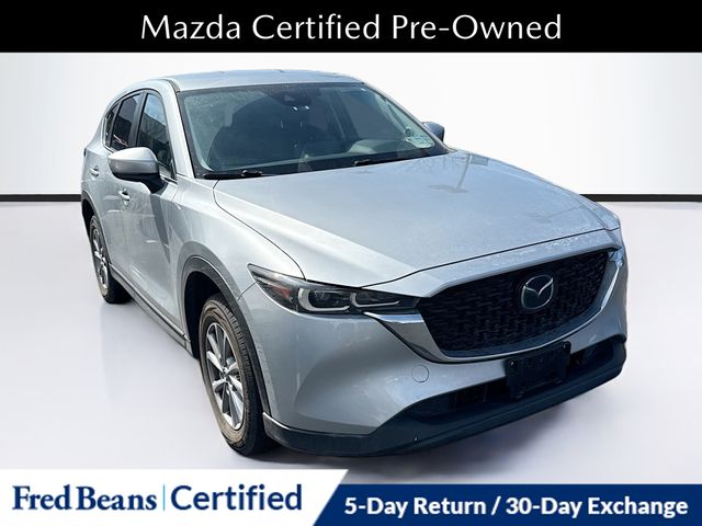 2023 Mazda CX-5 2.5 S Select AWD