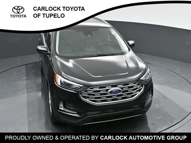 2022 Ford Edge SEL 33