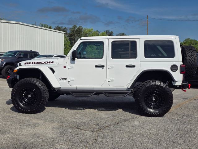 2023 Jeep Wrangler Rubicon:46331A