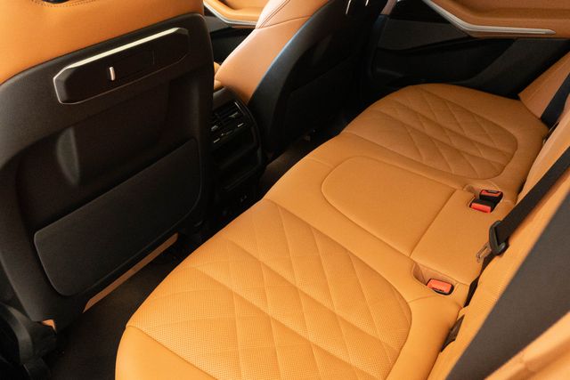 Used 2026 BMW X5 SUV