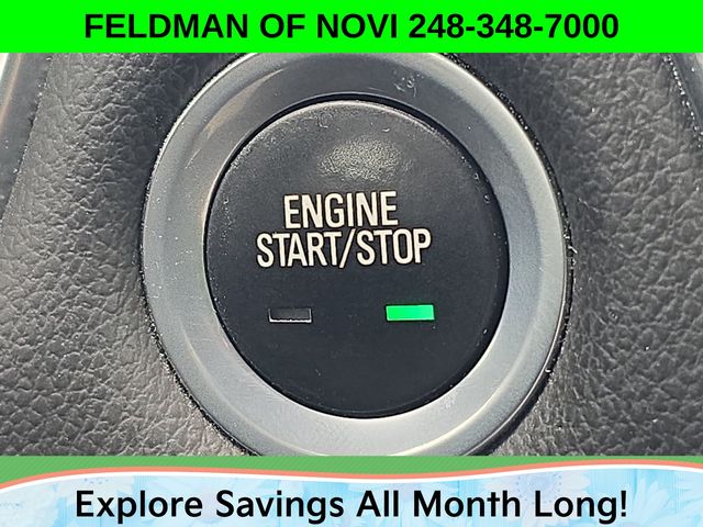 Used 2018 Chevrolet Traverse For Sale in Livonia, MI
