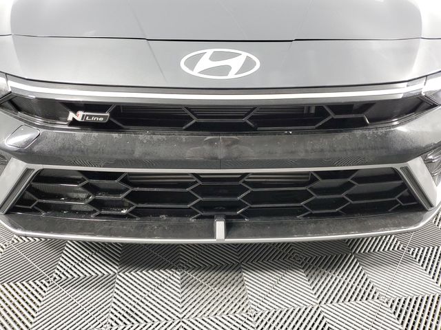 New 2025 Hyundai Elantra For Sale in Indianapolis, IN