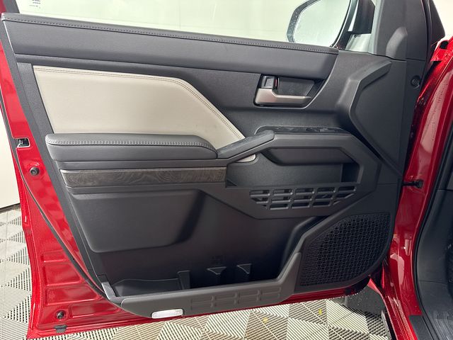 2025 Toyota Tacoma Limited - Photo 24