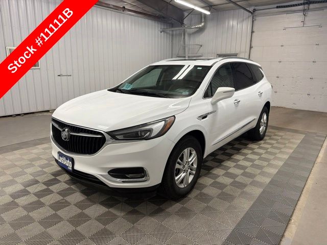 2019 Buick Enclave Essence AWD