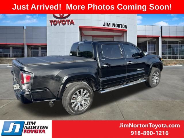 Used 2023 Toyota Tacoma Truck