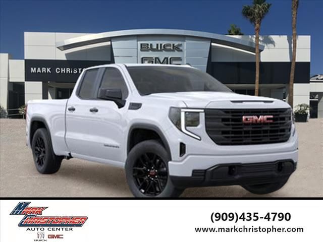 2026 GMC Sierra 4WD Double Cab Standard Box Pro's photo