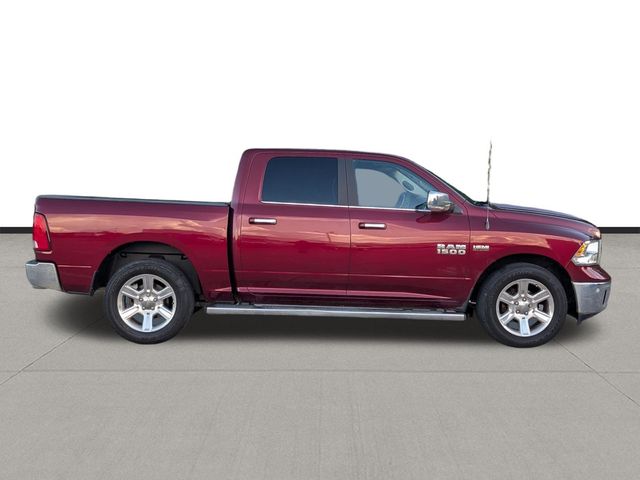2018 Ram 1500 Lone Star Silver Red at AutoSavvy Houston Northwest