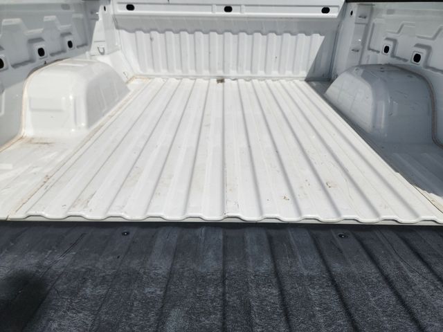 2021 Summit White Chevrolet Silverado 1500 LT RWD Truck