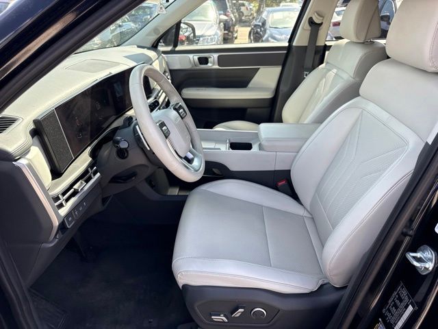 2026 Hyundai Santa Fe - $31,988
