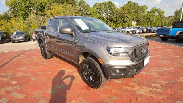Used 2022 Ford Ranger Truck