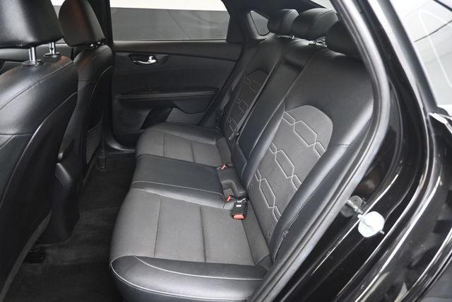 Used 2021 Kia Forte Sedan