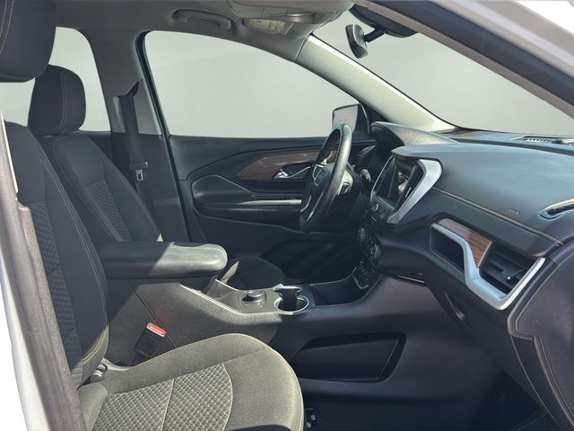 Used 2018 GMC Terrain SUV