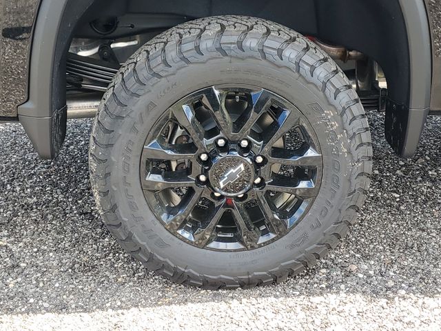 2026 Chevrolet Silverado 2500 Crew Cab 4WD Pickup for sale #TF353445 - photo 33