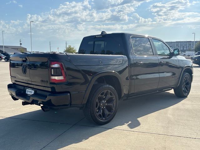 Used 2024 Ram 1500 Truck