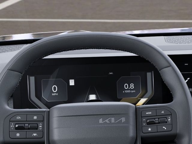 New 2027  Kia X-Line SX image 21