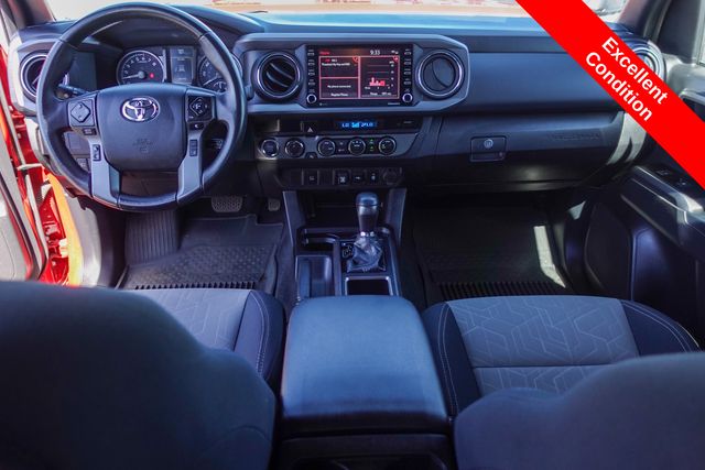 Used 2023 Toyota Tacoma Truck