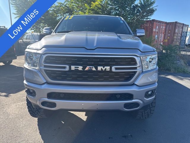 2022 Ram 1500 Big Horn/Lone Star 28